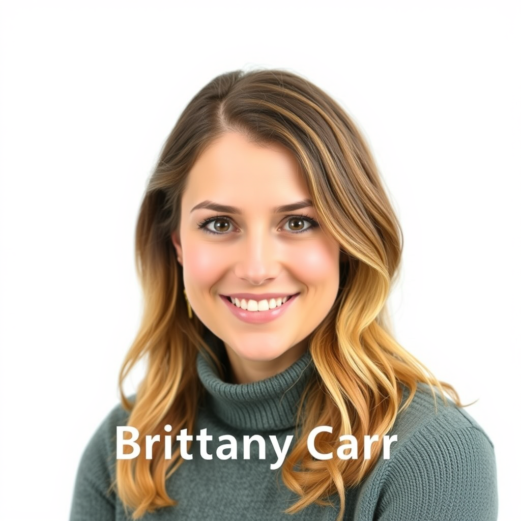 Brittany Carr