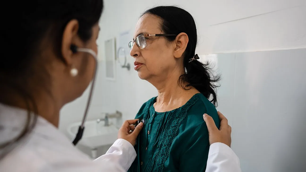 Investigation Shows Surprising Factors of Myocardial Infarctions for Ladies Under 65