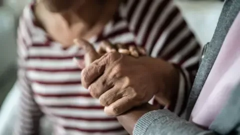 Experts Identify the Human Brain's Built-in Step Counter